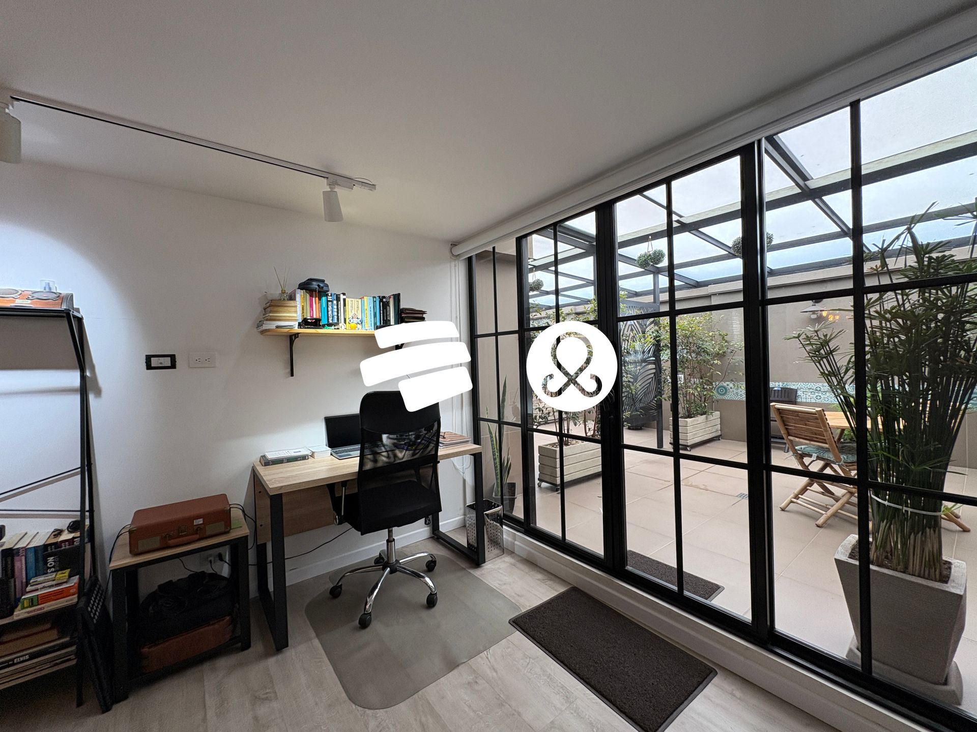 Apartamento en venta en Chicó Alto, Bogotá · foto 21 de 24