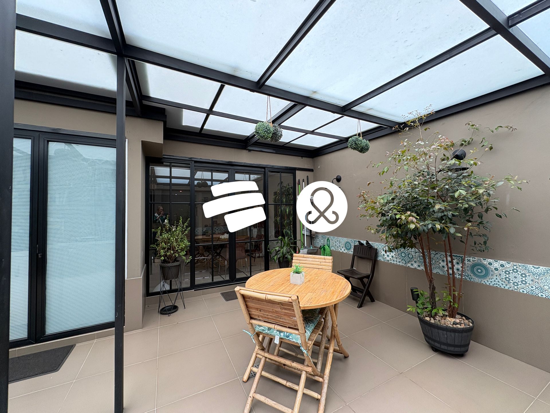 Apartamento en venta en Chicó Alto, Bogotá · foto 22 de 24