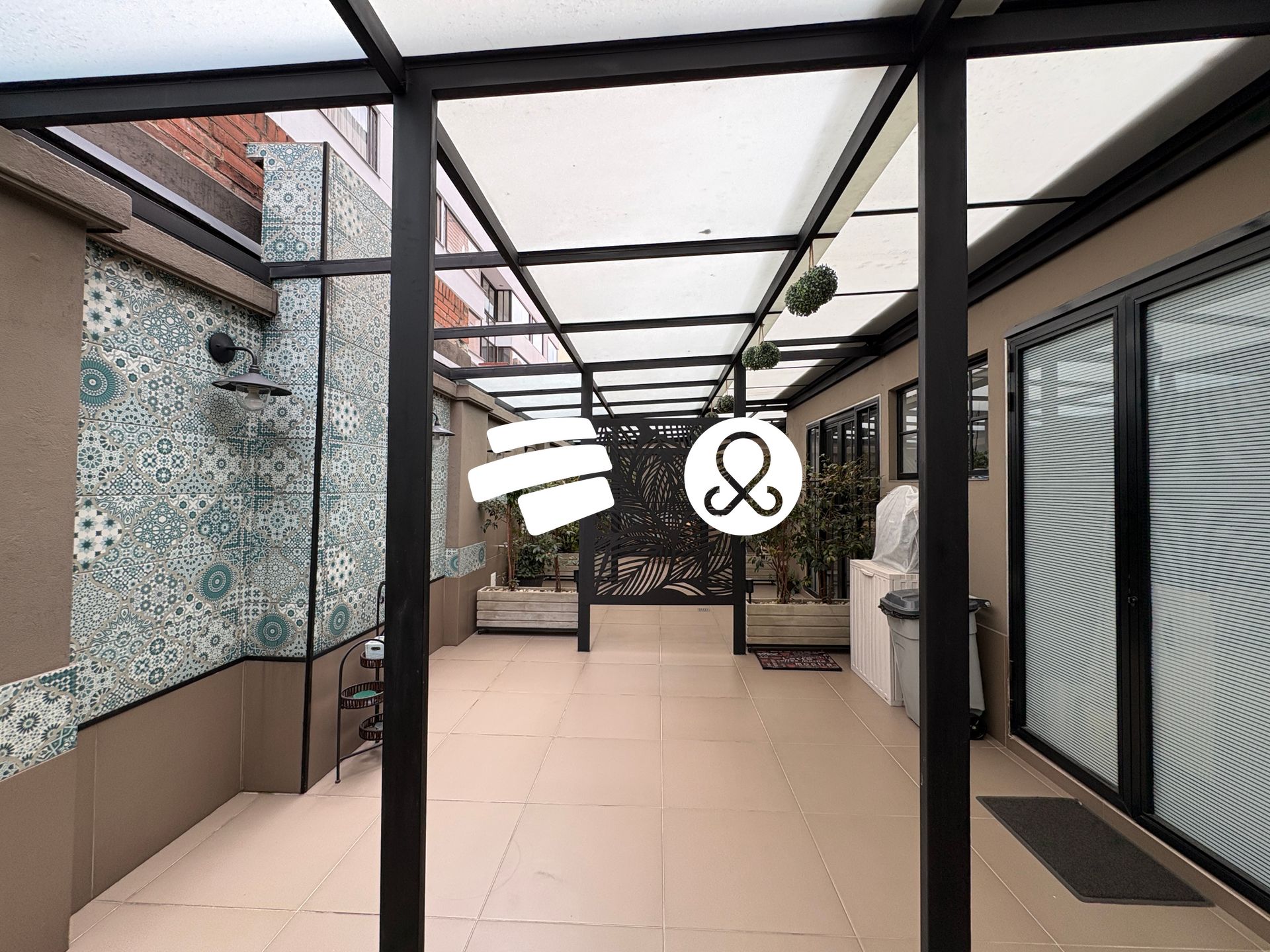 Apartamento en venta en Chicó Alto, Bogotá · foto 24 de 24