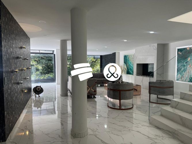 Casa de 4 alcobas en venta en Urbanización Las Cumbres, Medellín, 160 m² · foto 4 de 24