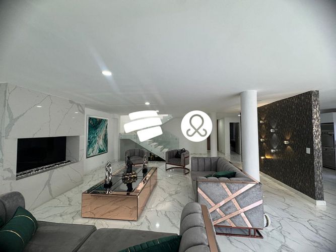 Casa de 4 alcobas en venta en Urbanización Las Cumbres, Medellín, 160 m² · foto 5 de 24