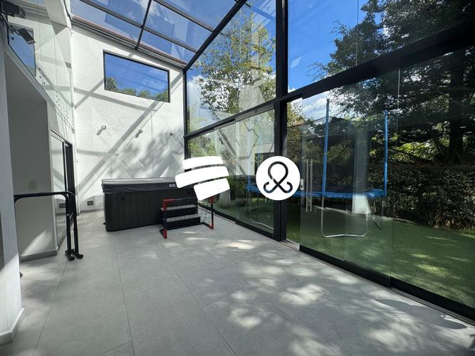 Casa de 4 alcobas en venta en Urbanización Las Cumbres, Medellín, 160 m² · foto 14 de 24