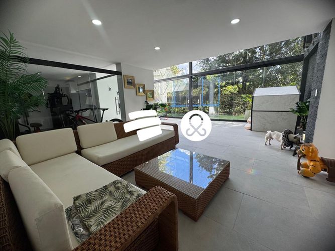 Casa de 4 alcobas en venta en Urbanización Las Cumbres, Medellín, 160 m² · foto 15 de 24