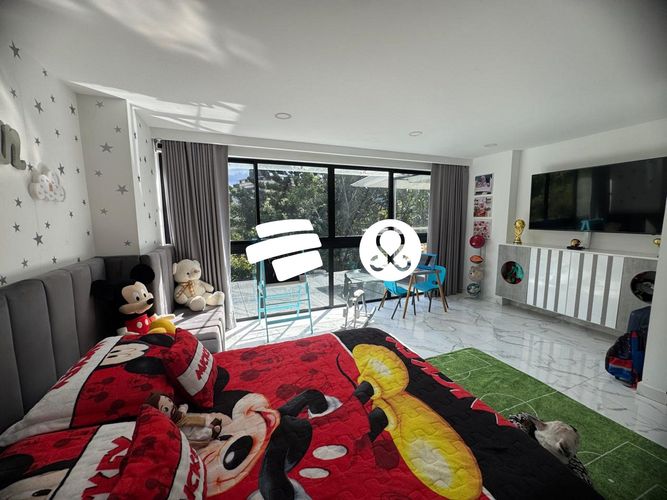 Casa de 4 alcobas en venta en Urbanización Las Cumbres, Medellín, 160 m² · foto 16 de 24