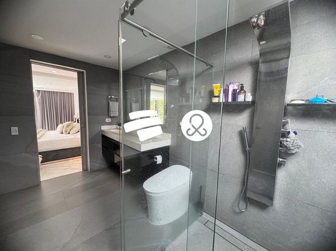 Casa de 4 alcobas en venta en Urbanización Las Cumbres, Medellín, 160 m² · foto 17 de 24