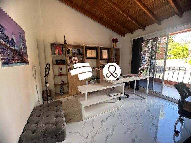 Casa de 4 alcobas en venta en Urbanización Las Cumbres, Medellín, 160 m² · foto 19 de 24