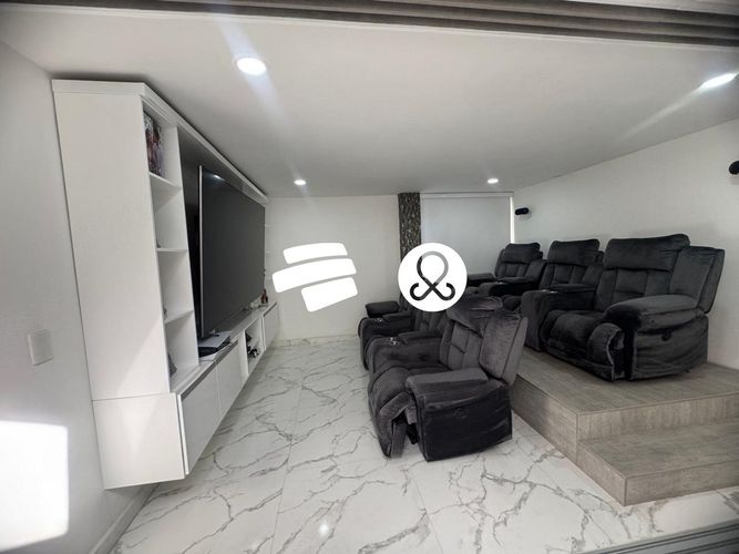 Casa de 4 alcobas en venta en Urbanización Las Cumbres, Medellín, 160 m² · foto 20 de 24
