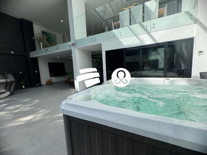 Casa de 4 alcobas en venta en Urbanización Las Cumbres, Medellín, 160 m² · foto 23 de 24