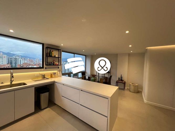 Apartamento de 3 alcobas en venta en Patio Bonito, Medellín, 173 m² · foto 13 de 24