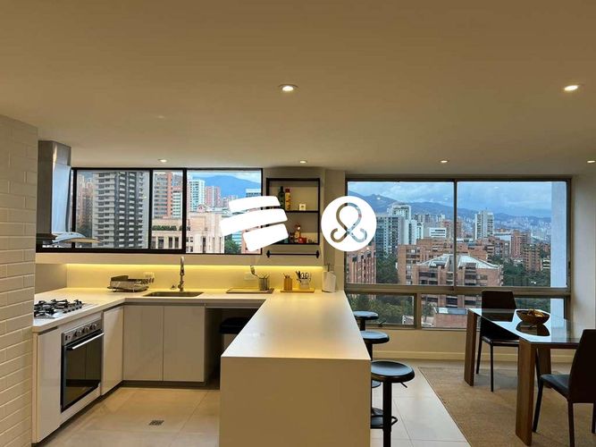 Apartamento de 3 alcobas en venta en Patio Bonito, Medellín, 173 m² · foto 16 de 24
