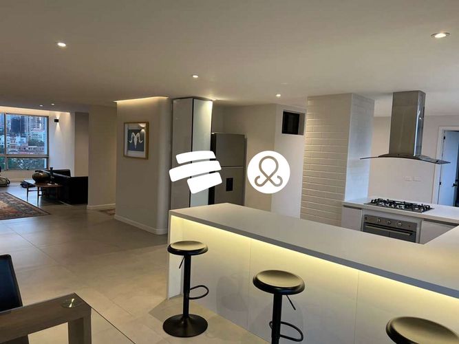 Apartamento de 3 alcobas en venta en Patio Bonito, Medellín, 173 m² · foto 18 de 24