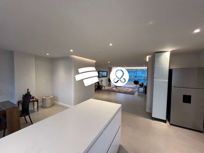 Apartamento de 3 alcobas en venta en Patio Bonito, Medellín, 173 m² · foto 19 de 24