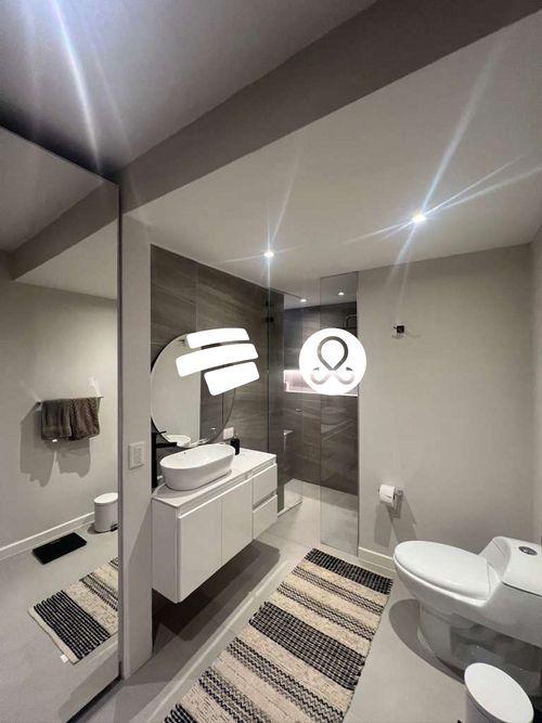Apartamento de 3 alcobas en venta en Patio Bonito, Medellín, 173 m² · foto 21 de 24