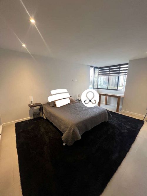 Apartamento de 3 alcobas en venta en Patio Bonito, Medellín, 173 m² · foto 23 de 24