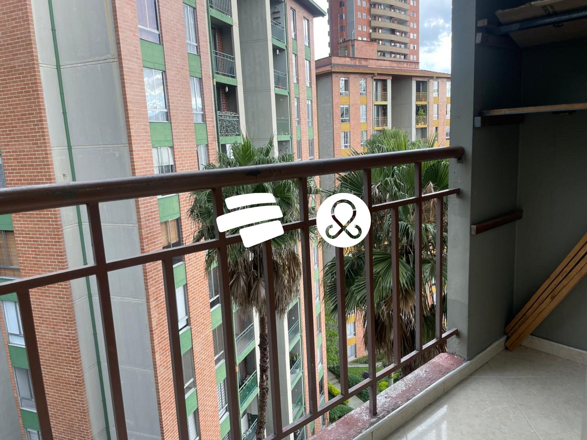 Apartamento en venta en Loma del Indio, Medellín 4