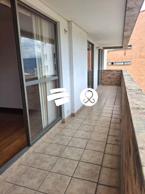 Apartamento de 3 alcobas en venta en El Poblado, Medellín, 316 m² · foto 14 de 18