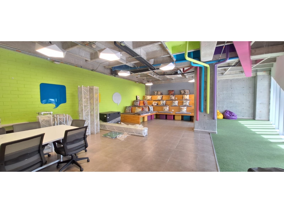 Office for rent in Armenia, Armenia