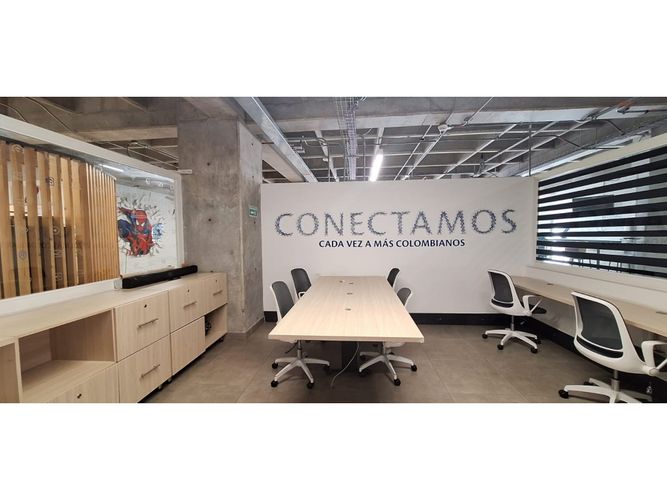 Oficina en arriendo en Centro, Armenia, 16 m² · foto 2 de 10