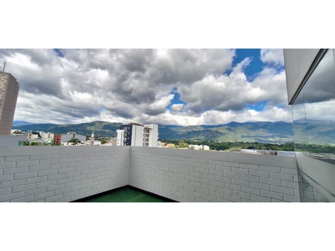 Oficina en arriendo en Centro, Armenia, 16 m² · foto 4 de 10