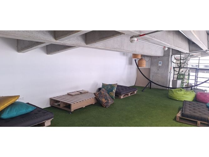 Oficina en arriendo en Centro, Armenia, 16 m² · foto 6 de 10