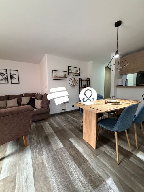 Apartamento en venta en Santa Ines Sur, Bogotá · foto 6 de 24