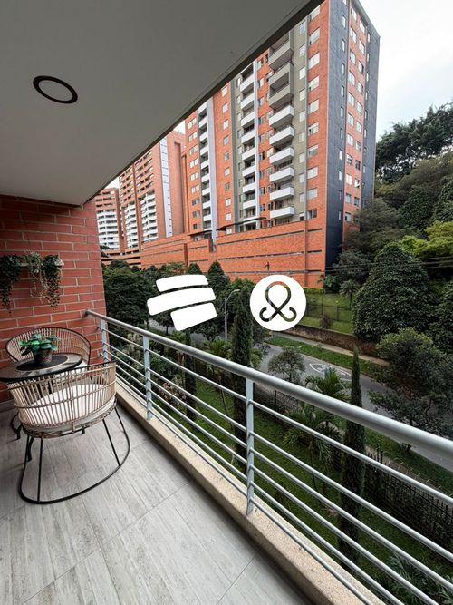 Apartamento en venta en Santa Ines Sur, Bogotá · foto 9 de 24