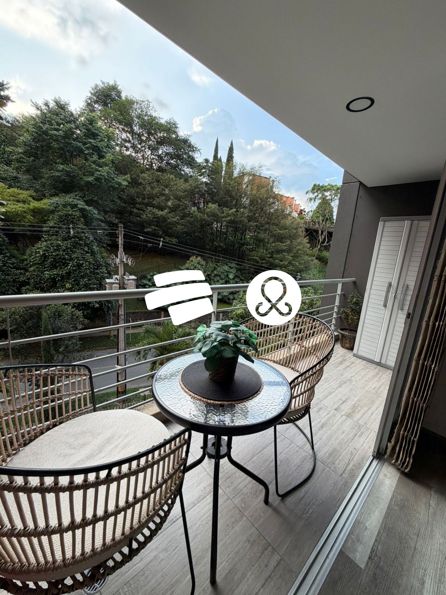 Apartamento en venta en Santa Ines Sur, Bogotá · foto 10 de 24