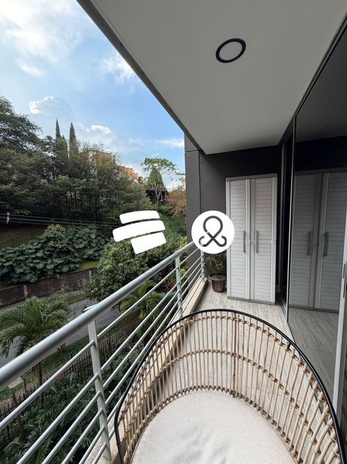 Apartamento en venta en Santa Ines Sur, Bogotá · foto 11 de 24