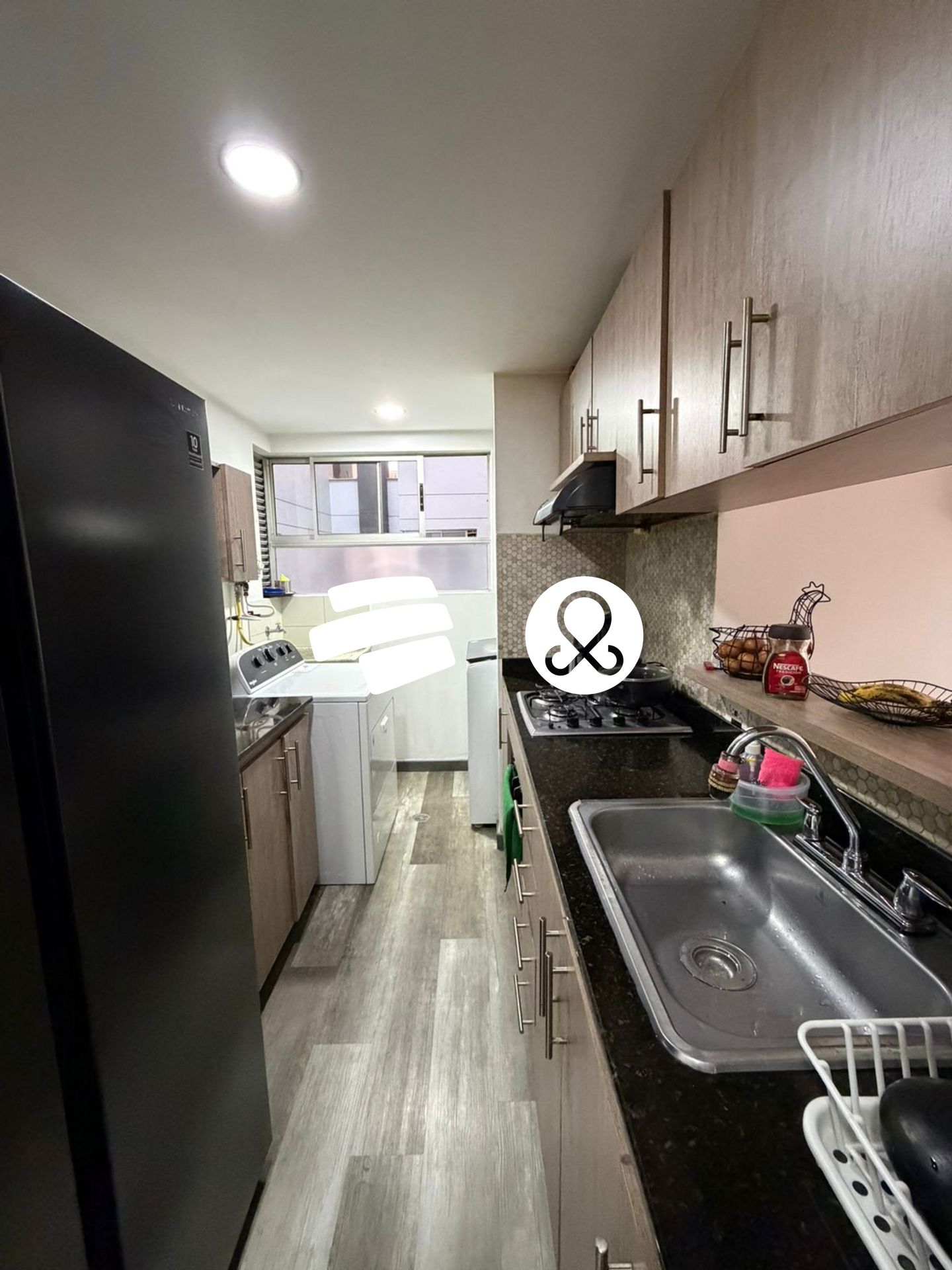 Apartamento en venta en Santa Ines Sur, Bogotá · foto 12 de 24