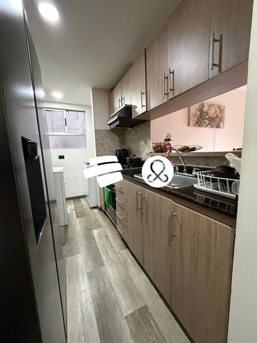 Apartamento en venta en Santa Ines Sur, Bogotá · foto 13 de 24