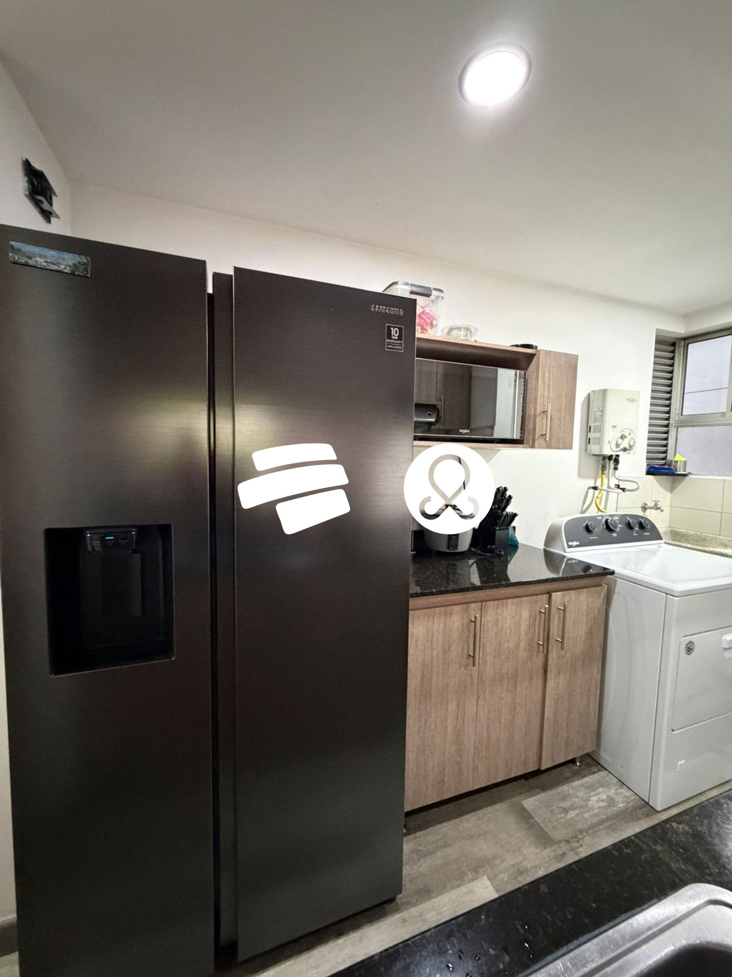 Apartamento en venta en Santa Ines Sur, Bogotá · foto 14 de 24