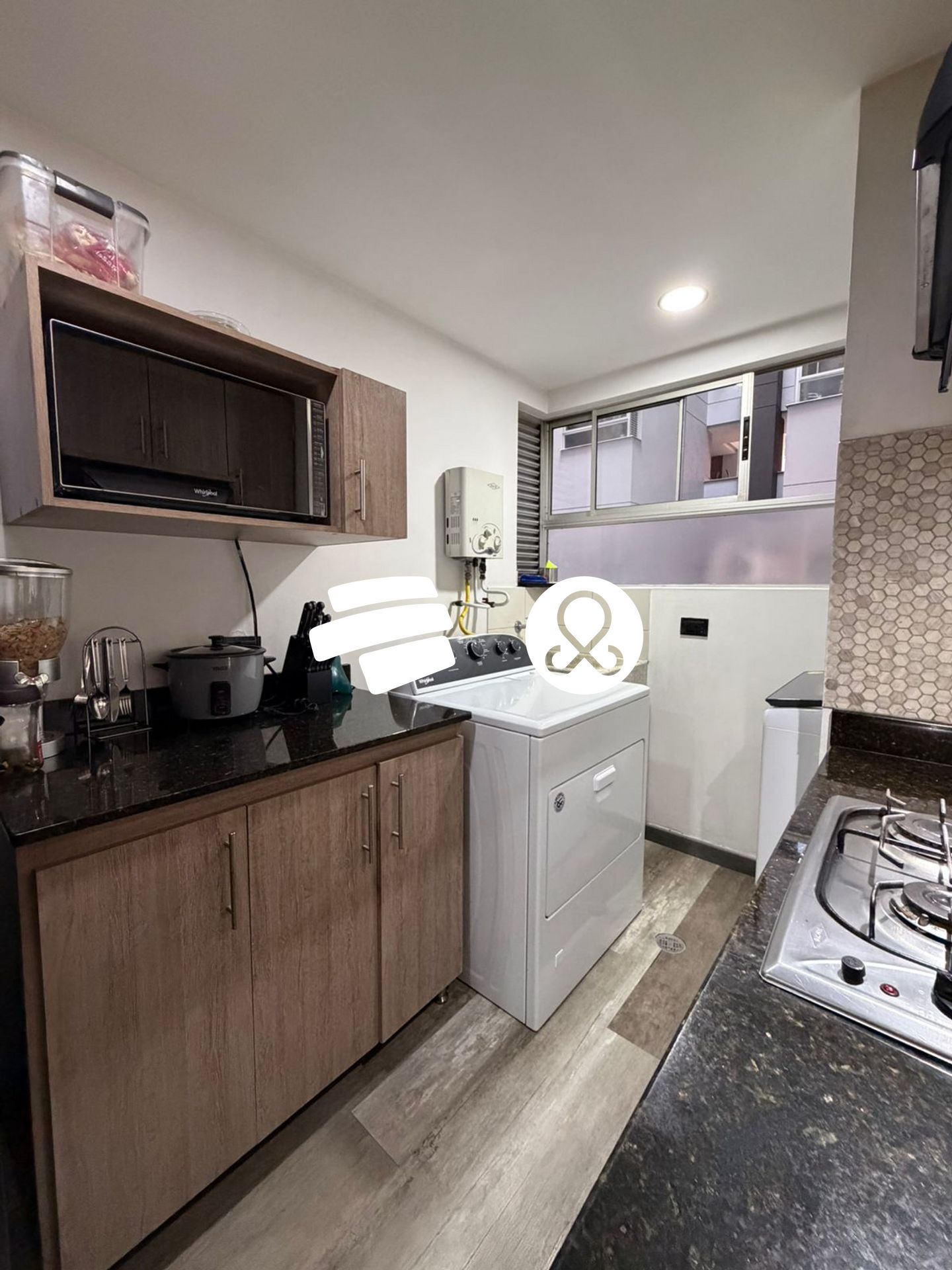 Apartamento en venta en Santa Ines Sur, Bogotá · foto 15 de 24