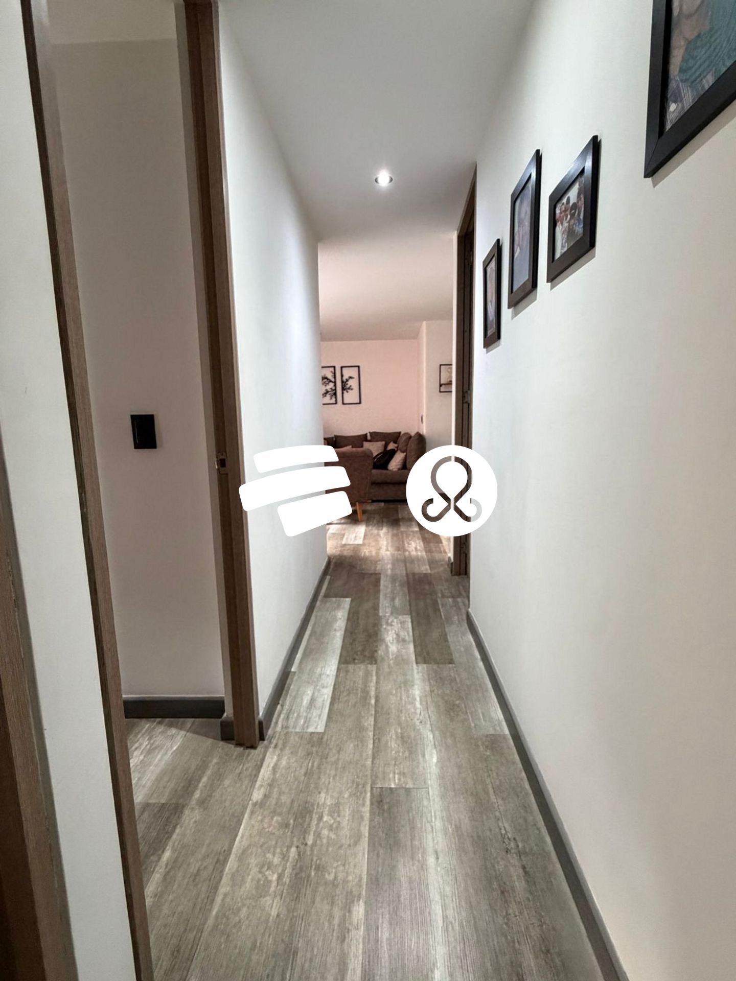 Apartamento en venta en Santa Ines Sur, Bogotá · foto 18 de 24