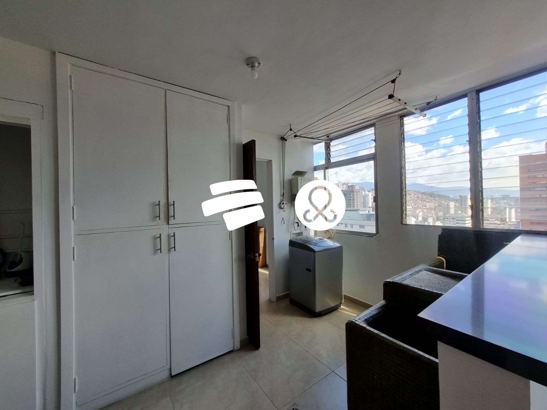 Apartamento en venta en La Candelaria, Medellín · foto 14 de 15