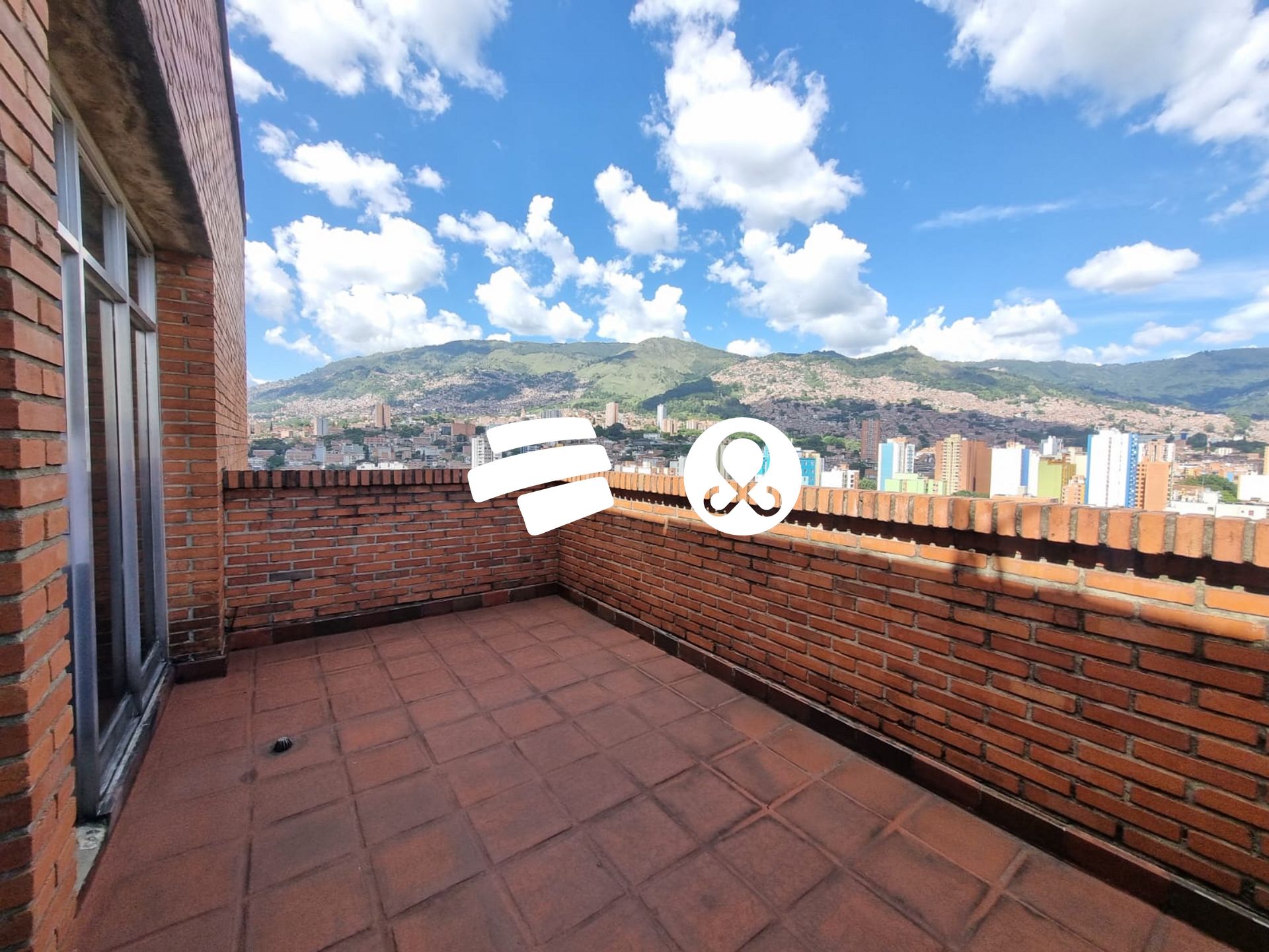 Apartamento en venta en La Candelaria, Medellín · foto 15 de 15