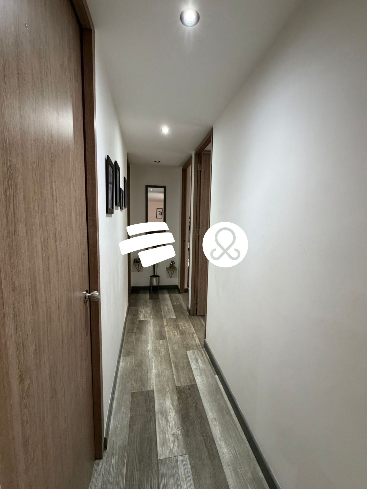 Apartamento en venta en Santa Ines Sur, Bogotá · foto 20 de 24