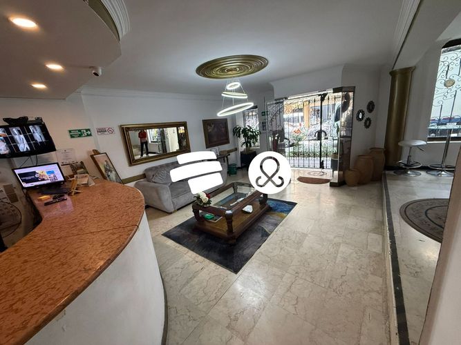 Edificio en venta en Guayaquil, Medellín, 896 m² · foto 2 de 9