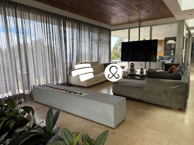 Casa de 6 alcobas en venta en Vía Las Palmas, Envigado · foto 4 de 16