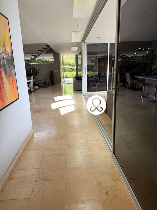 Casa de 6 alcobas en venta en Vía Las Palmas, Envigado · foto 5 de 16