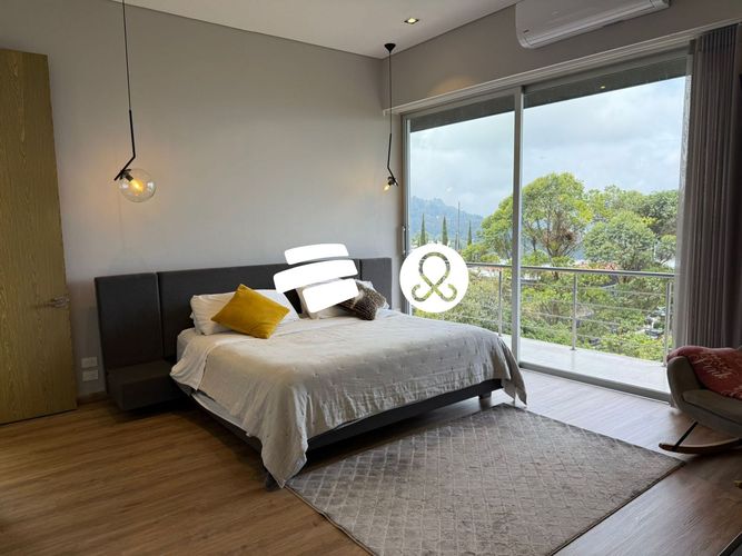 Casa de 6 alcobas en venta en Vía Las Palmas, Envigado · foto 8 de 16