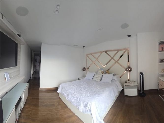 Apartamento en venta en Las Lomitas, Sabaneta · foto 7 de 19