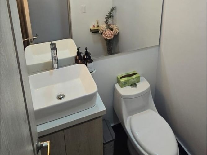 Apartamento en venta en Las Lomitas, Sabaneta · foto 10 de 19
