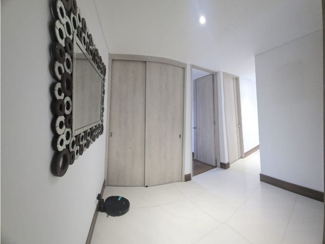 Apartamento en venta en Las Lomitas, Sabaneta · foto 12 de 19