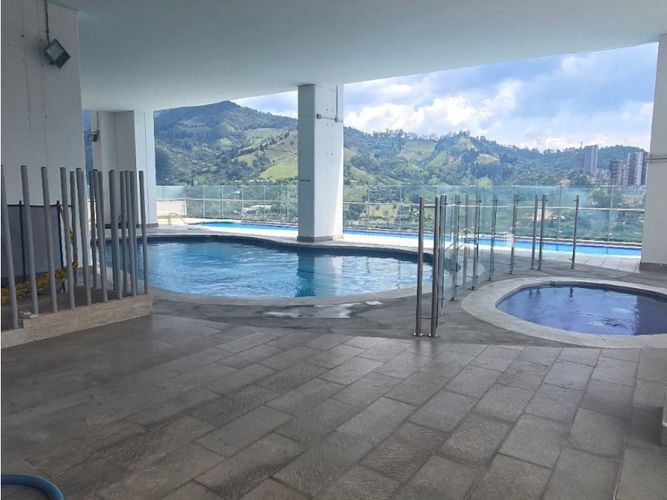 Apartamento en venta en Las Lomitas, Sabaneta · foto 15 de 19