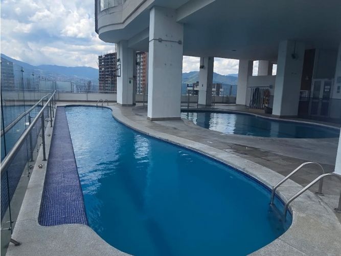 Apartamento en venta en Las Lomitas, Sabaneta · foto 17 de 19