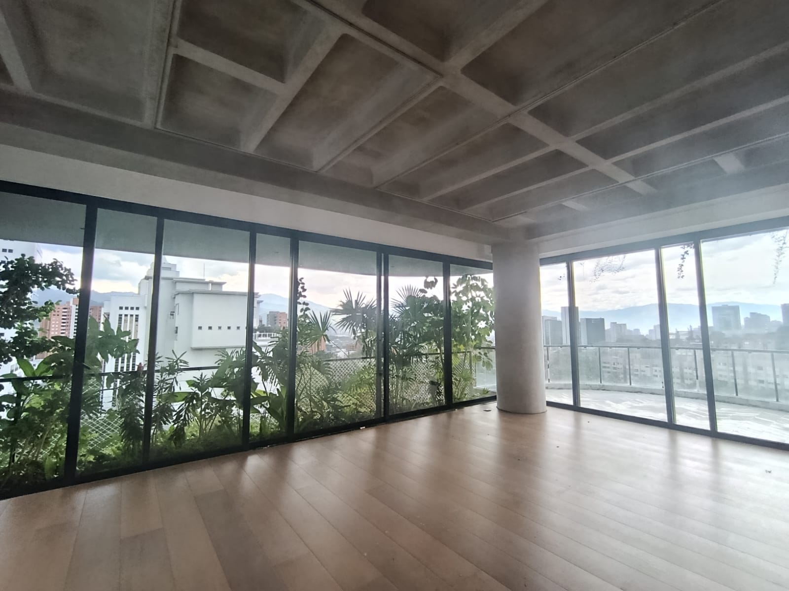Apartamento en arriendo en El Poblado, Medellín · foto 17 de 20