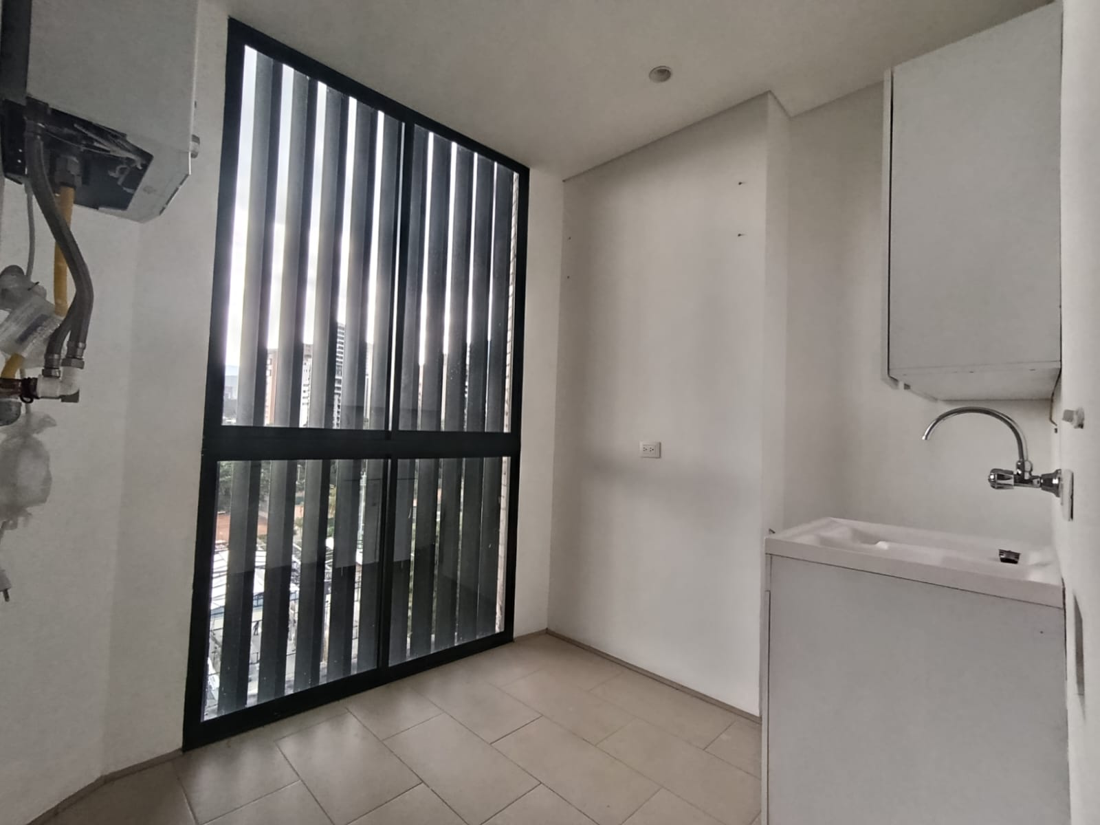 Apartamento en arriendo en El Poblado, Medellín · foto 19 de 20