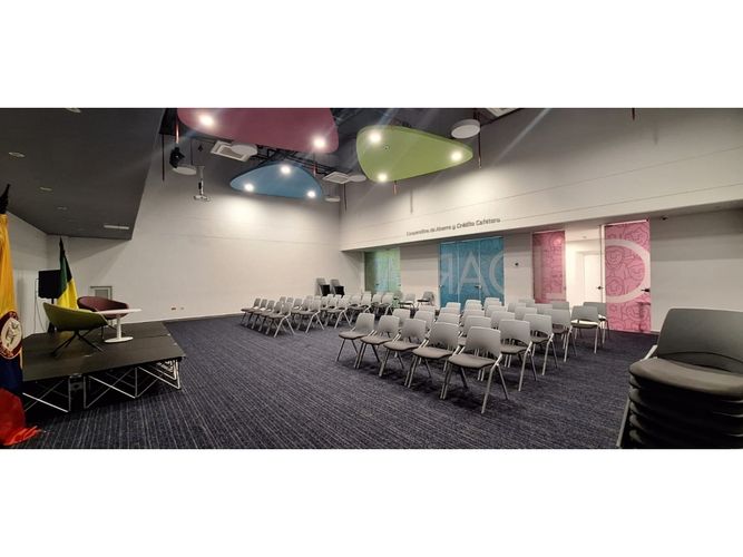 Oficina en arriendo en Centro, Armenia, 6 m² · foto 5 de 10
