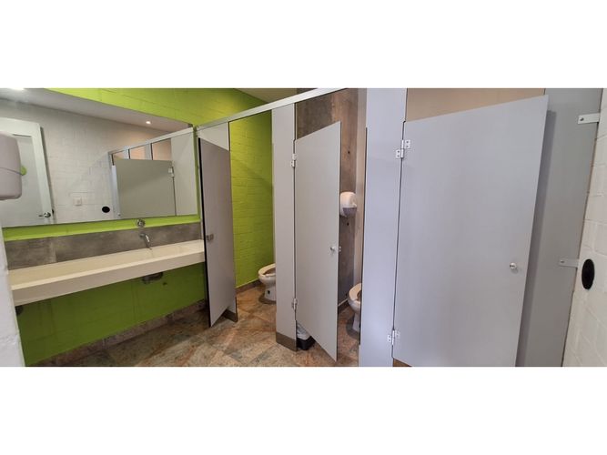 Oficina en arriendo en Centro, Armenia, 6 m² · foto 8 de 10