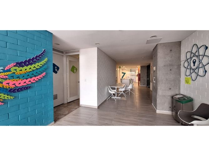 Oficina en arriendo en Centro, Armenia, 6 m² · foto 9 de 10